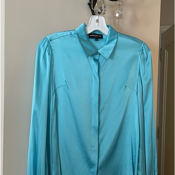 Generation Love - Picture 3 of 9